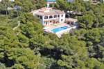 Thumbnail 1 of Villa for sale in Javea / Spain #50046