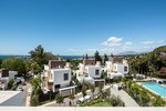Thumbnail 27 of Villa for sale in Calpe / Spain #58394