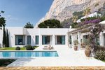 Thumbnail 4 of Villa for sale in Javea / Spain #59859