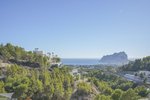 Thumbnail 11 of Villa for sale in Benissa / Spain #59213