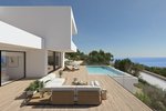 Thumbnail 5 of Villa for sale in Benitachell - Cumbre del Sol / Spain #50635
