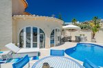 Thumbnail 4 of Villa for sale in Benitachell / Spain #62199