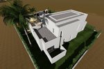 Thumbnail 15 of Design Villa for sale in Moraira / Spain #59433