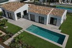 Thumbnail 34 of Villa for sale in Javea / Spain #60596