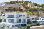 Thumbnail 44 of Villa for sale in Benissa / Spain #59330