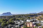 Thumbnail 59 of Villa for sale in Benissa / Spain #60209