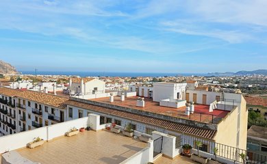 Apartment for sale in Javea / Spain