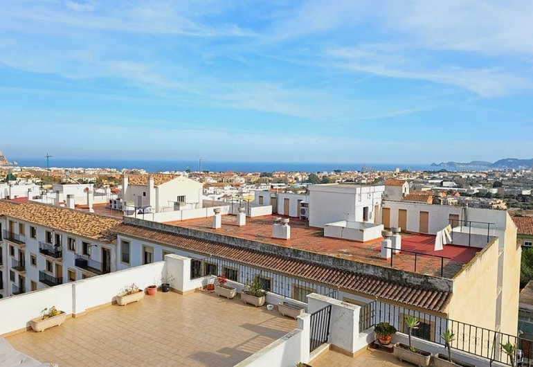 Detail image of Apartment for sale in Javea / Spain #60098