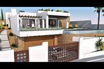 Thumbnail 1 of New building for sale in Moraira / Spain #43051