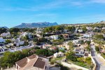 Thumbnail 3 of Villa for sale in Benissa / Spain #59663