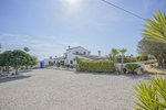 Thumbnail 2 of Villa for sale in Benissa / Spain #59291
