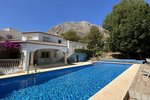 Thumbnail 1 of Villa for sale in Javea / Spain #53335