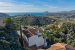 Thumbnail 1 of Villa for sale in Moraira / Spain #60958