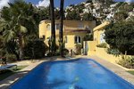 Thumbnail 29 of Villa for sale in Benissa / Spain #60796