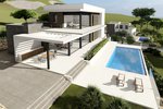 Thumbnail 9 of Villa for sale in Javea / Spain #60446