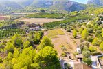 Thumbnail 2 of Finca for sale in Denia / Spain #60952