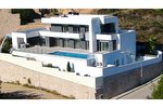 Thumbnail 27 of Villa for sale in Moraira / Spain #49914