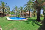 Thumbnail 1 of Villa for sale in Javea / Spain #45954