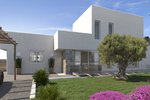 Thumbnail 12 of New building for sale in Javea / Spain #50917