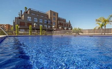 Apartment for sale in Denia / Spain