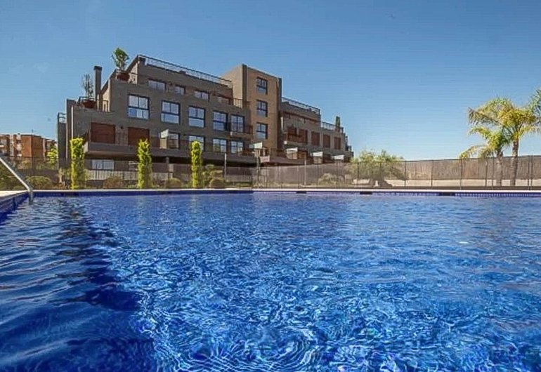 Detail image of Apartment for sale in Denia / Spain #59684