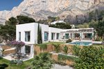 Thumbnail 1 of Villa for sale in Javea / Spain #60454