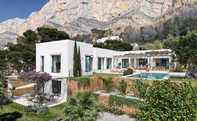 Villa for sale in Javea / Spain