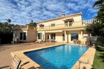 Thumbnail 117 of Villa for sale in Teulada / Spain #48856