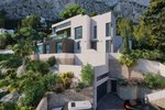 Thumbnail 6 of Villa for sale in Calpe / Spain #58983