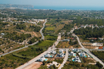 Thumbnail 1 of Building plot for sale in Javea / Spain #61403