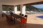 Thumbnail 3 of Villa for sale in Moraira / Spain #58339