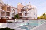 Thumbnail 1 of Apartment for sale in Javea / Spain #60758