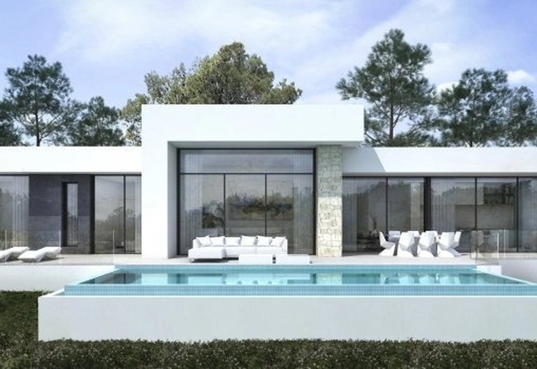 Detail image of Villa for sale in Javea / Spain #60648
