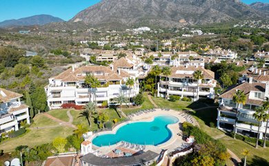 Apartment for sale in Marbella / Spain