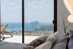 Thumbnail 3 of Villa for sale in Benitachell / Spain #60527