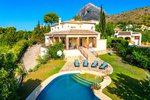 Thumbnail 4 of Villa for sale in Javea / Spain #51177