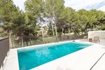 Thumbnail 6 of Villa for sale in Benissa / Spain #61295