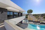 Thumbnail 34 of Design Villa for sale in Moraira / Spain #59446