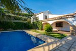 Thumbnail 44 of Villa for sale in Javea / Spain #61334