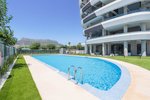 Thumbnail 7 of Apartment for sale in Calpe / Spain #59955