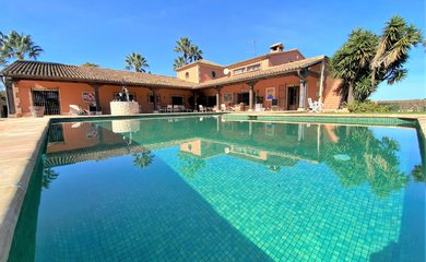 Villa for sale in Denia / Spain