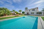 Thumbnail 4 of Villa for sale in Javea / Spain #51027
