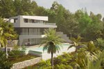 Thumbnail 5 of Villa for sale in Benissa / Spain #42246