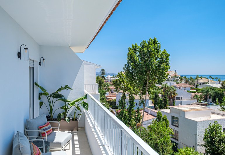 Detail image of Apartment for sale in Marbella / Spain #60124