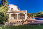 Thumbnail 10 of Villa for sale in Javea / Spain #50319