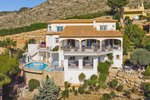 Thumbnail 3 of Villa for sale in Javea / Spain #49953