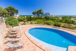 Thumbnail 3 of Villa for sale in Calpe / Spain #15608