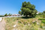 Thumbnail 5 of Building plot for sale in Javea / Spain #59025