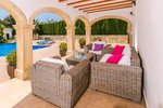 Thumbnail 5 of Villa for sale in Javea / Spain #49496