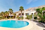 Thumbnail 1 of Villa for sale in Javea / Spain #49823
